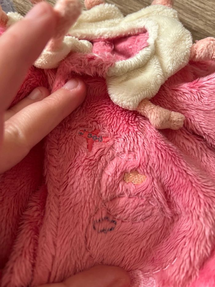 Vêtement pour peluche ou poupée - photo numéro 4