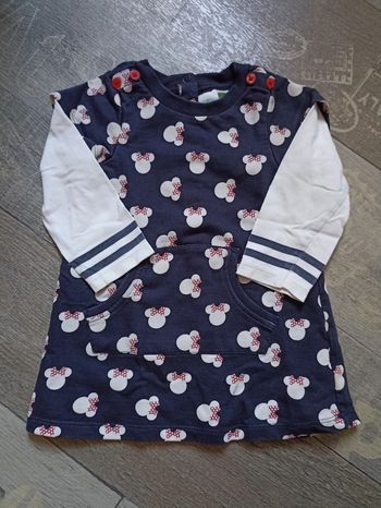 Robe Minnie T71