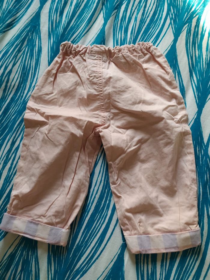 Pantalon 9 mois - photo numéro 2