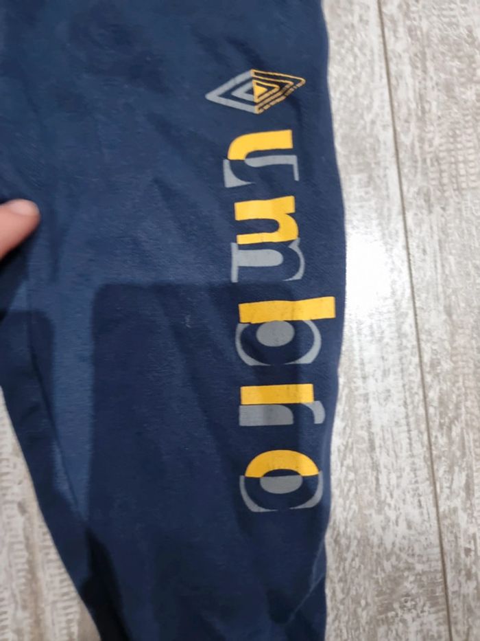 Bas de joggings #orianablgarcon12mois - photo numéro 3