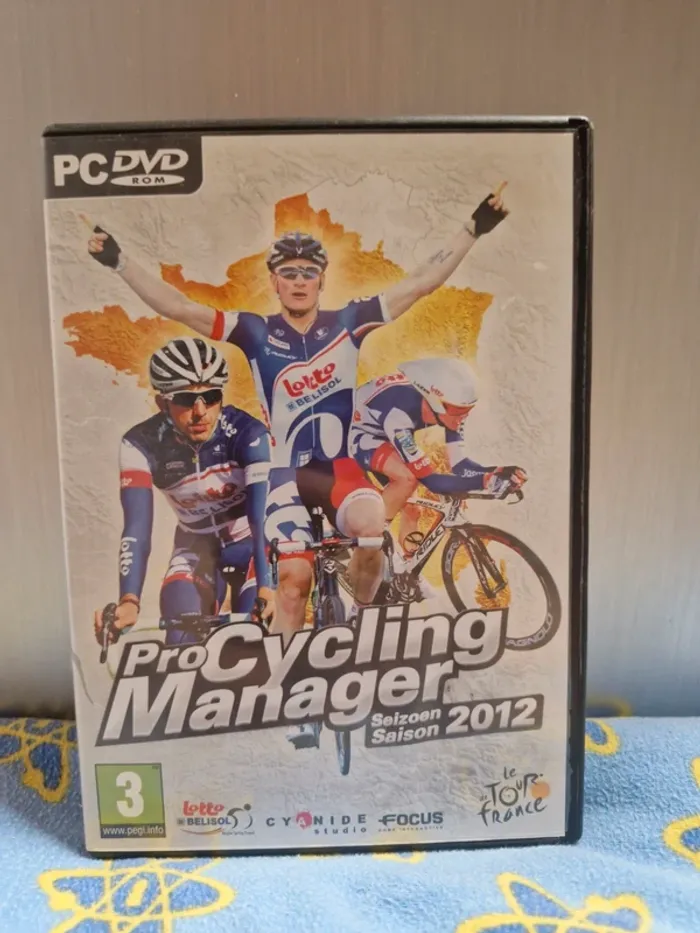 🎮 Jeu PC - photo numéro 5