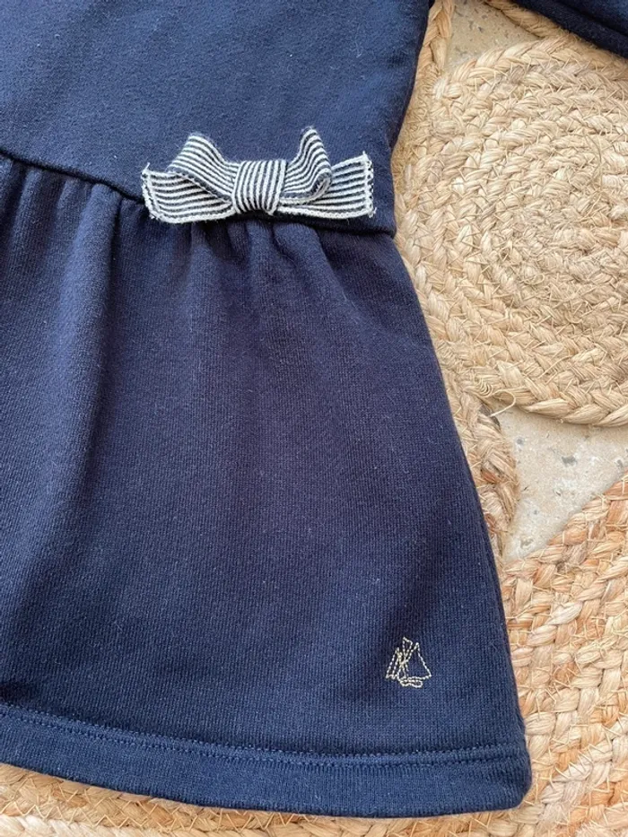 Robe 6 mois - photo numéro 2