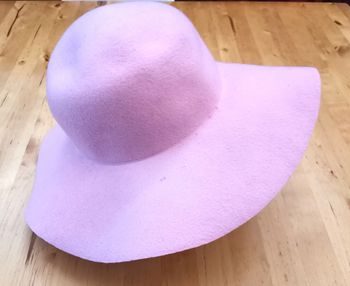 Chapeau Pamela "IV"