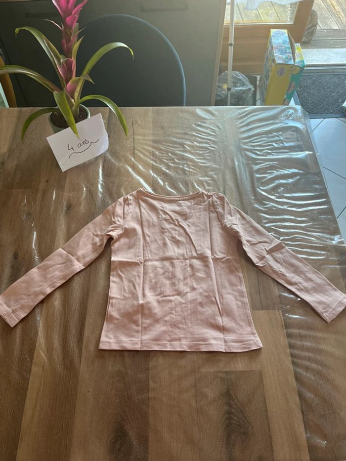 Maillot - 4 ans - photo numéro 4