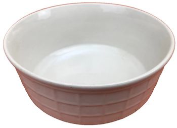 Saladier Céramique émaillée Pologne N°13