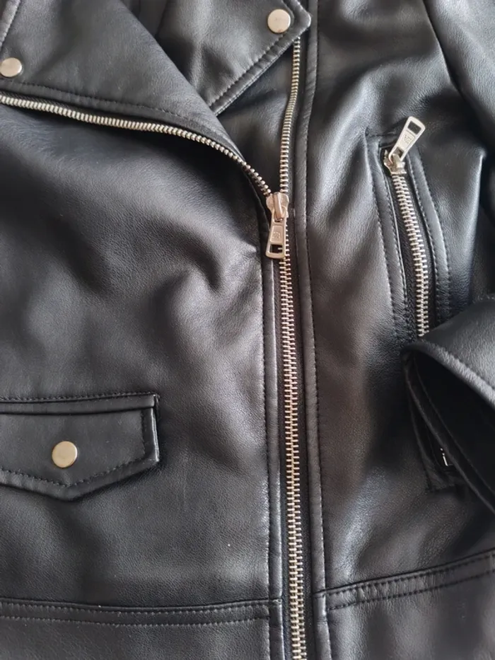 Veste 9 ans - photo numéro 2