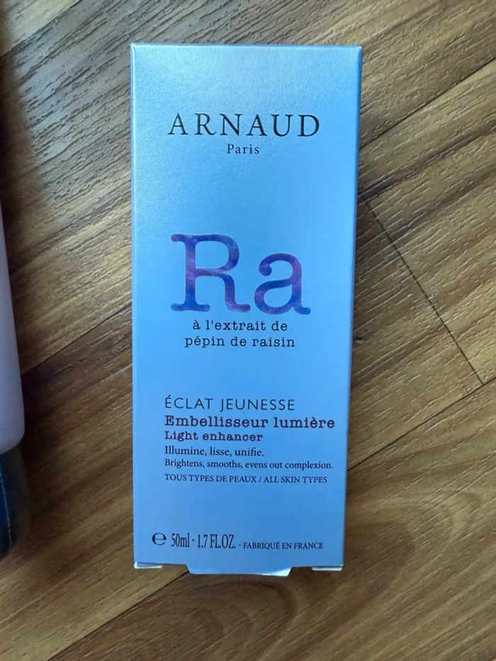 Arnaud Ro + Arnaud Ra - photo numéro 5