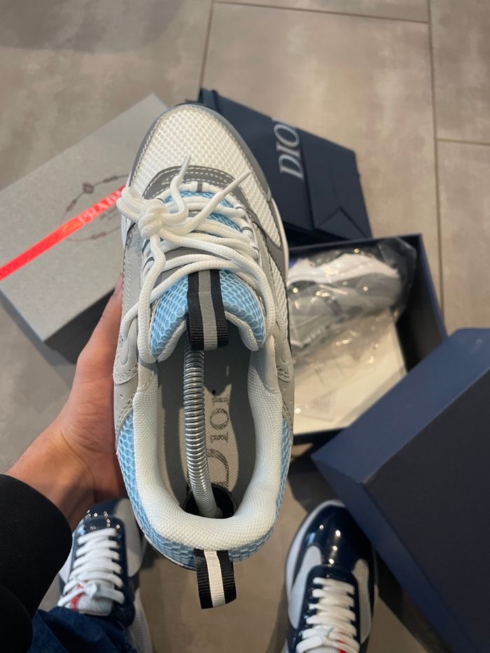 B22 basket - photo numéro 5