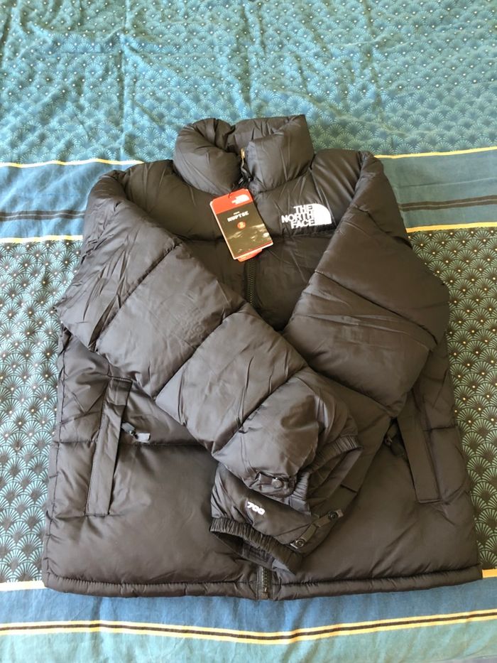 Doudoune The North Face 700 - photo numéro 2