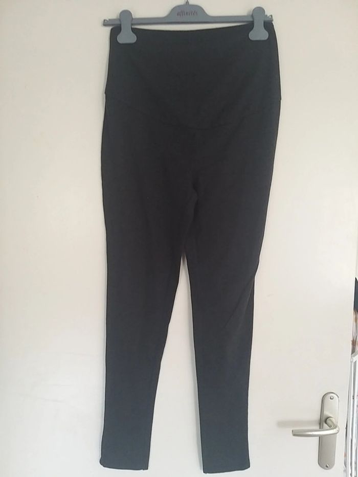 Legging de grossesse en 38-40