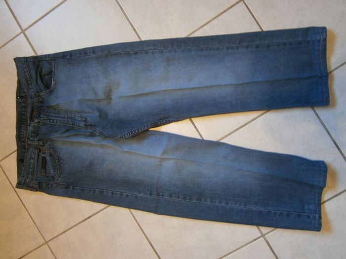 Jeans bleu COMPLICES Taille 42