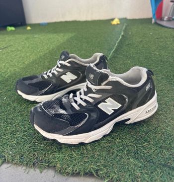 new balance 530 taille 33,5