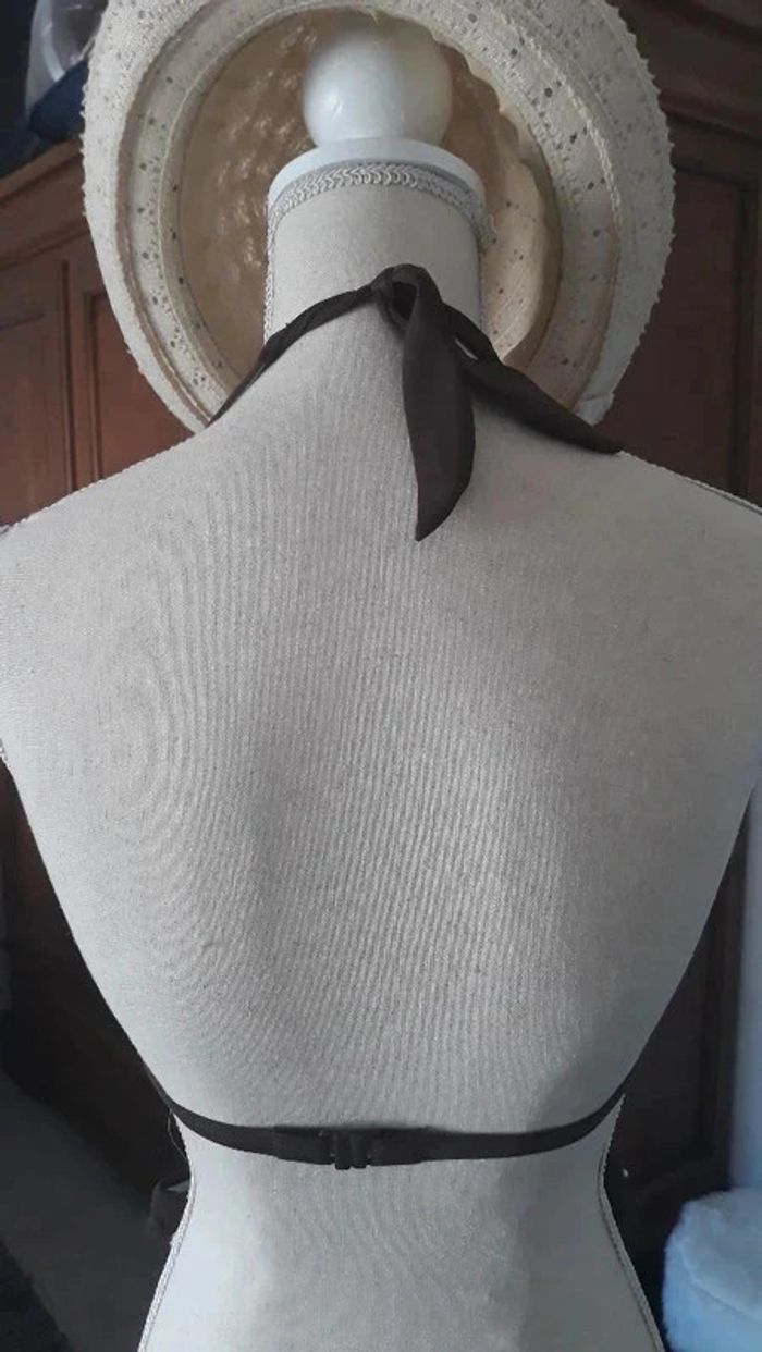 Maillot de bain taille 34 La Redoute - photo numéro 6