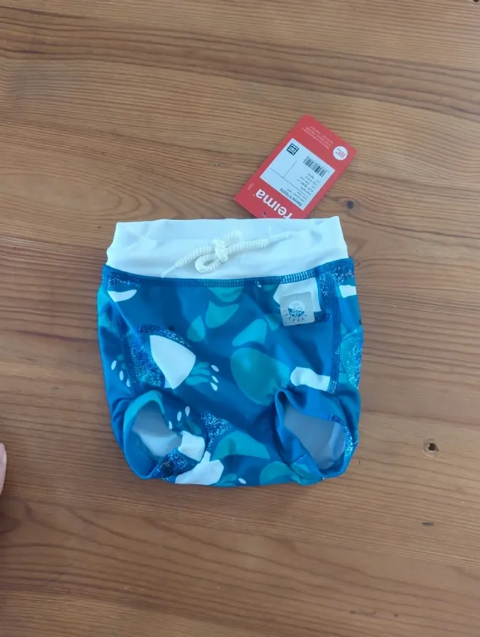 Maillot de bain
