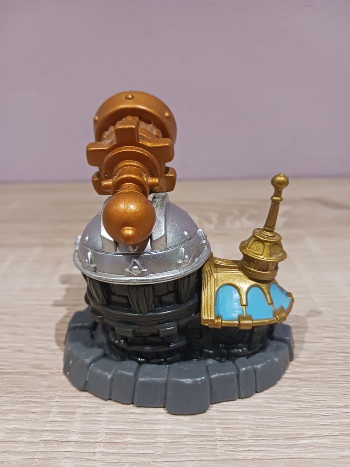 Figurine Skylanders Imaginators Gryphon Park Observatory0 - photo numéro 4