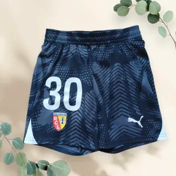 Short RCL 10 ans