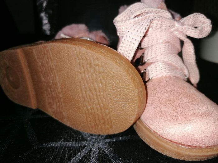 Chaussures fille - photo numéro 3