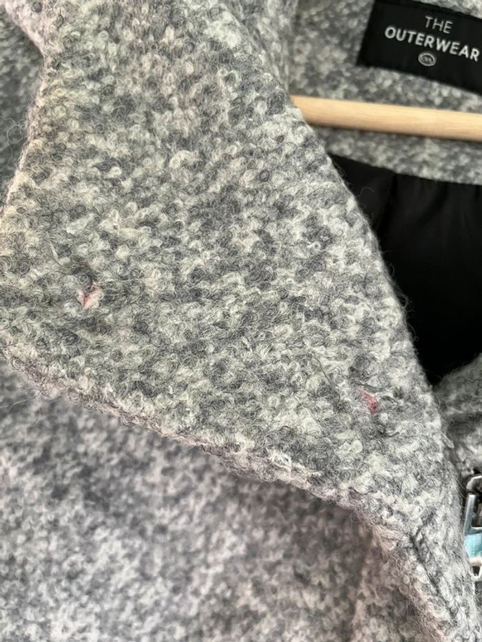 Manteau - photo numéro 3