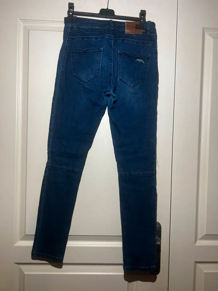 Jeans Jennyfer - photo numéro 3