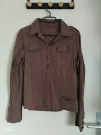 Blouse Laga taille L