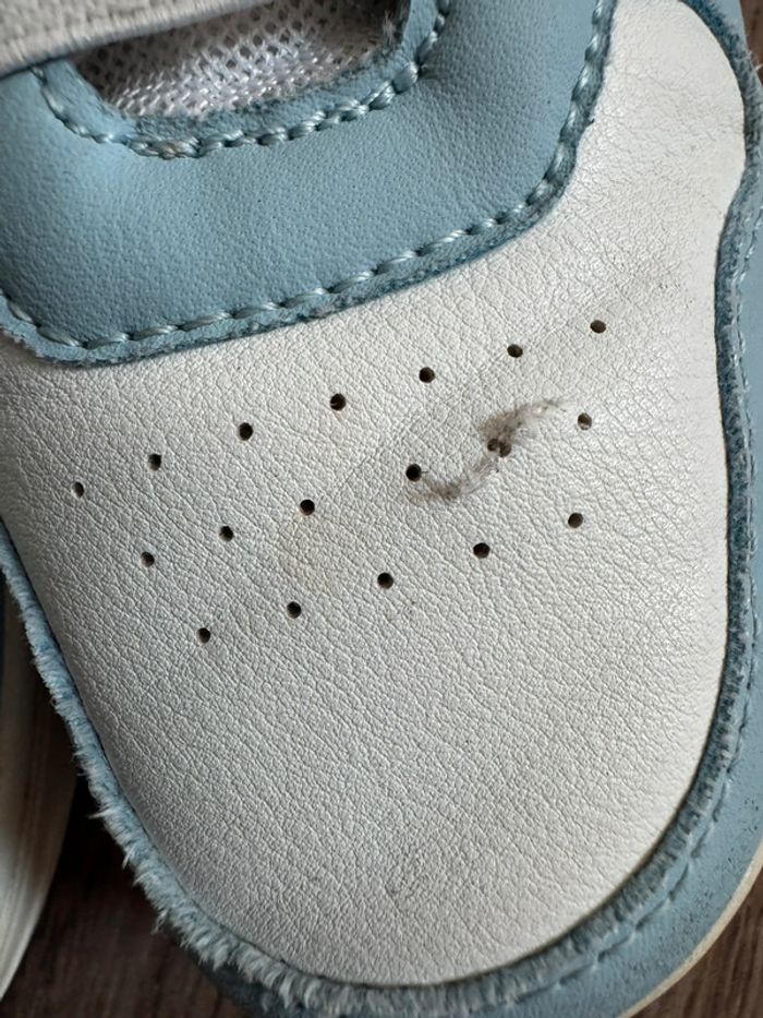 Basket Levi’s 33 - photo numéro 4