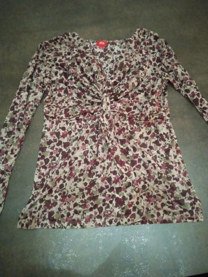 Tunique nina kalio taille 2