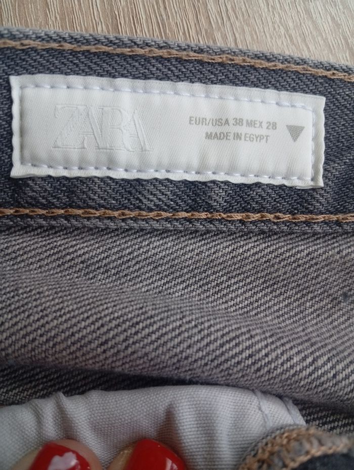 Pantalon Zara taille M neuf - photo numéro 3