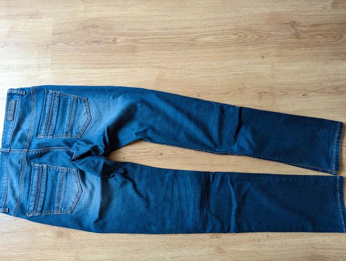 Jeans homme Devred - photo numéro 4