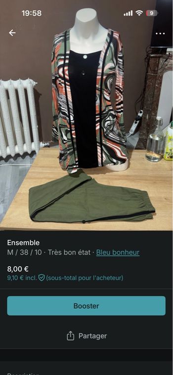 Ensemble 