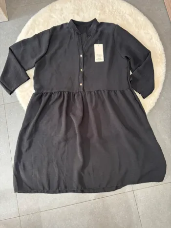 Robe noire