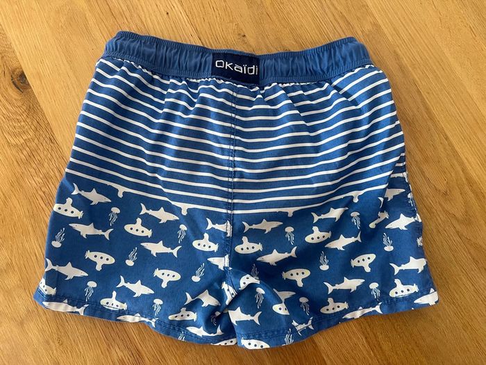 Short de bain Okaidi - photo numéro 2