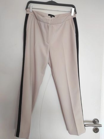 Pantalon droit 1.2.3 taille 38