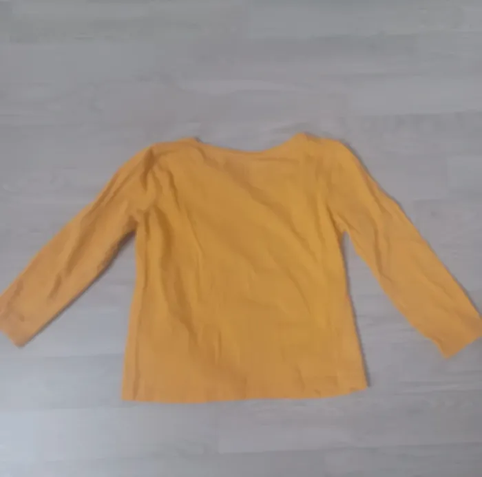 Lot pull et t-shirt enfant orchestra,primark,catimini - photo numéro 13