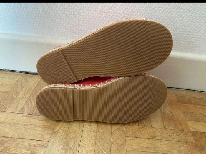 Chaussure - photo numéro 5