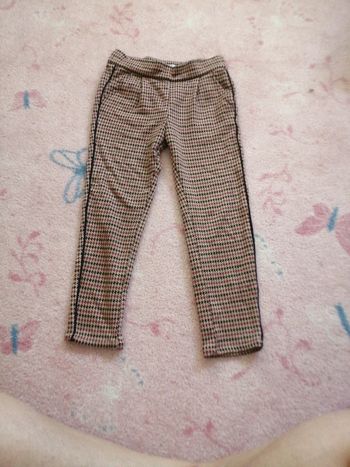 Pantalon gemo