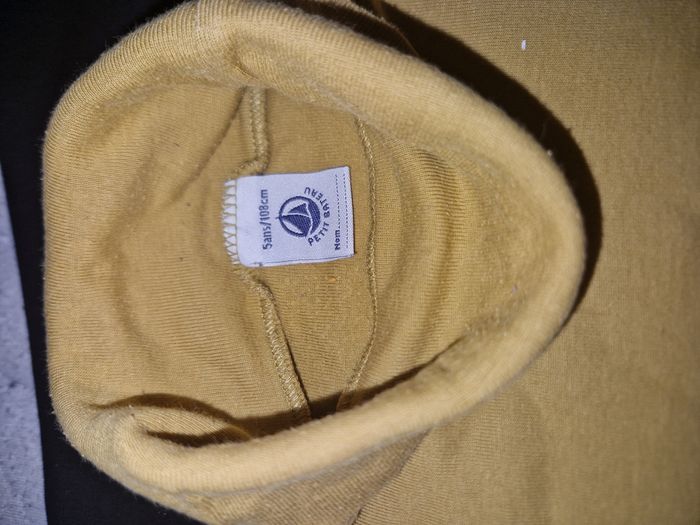 Tee-shirt - photo numéro 3