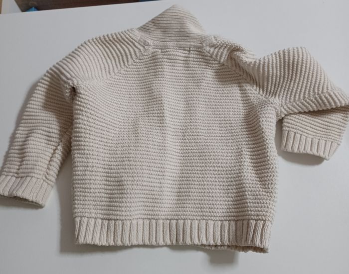 Gilet bébé - photo numéro 2