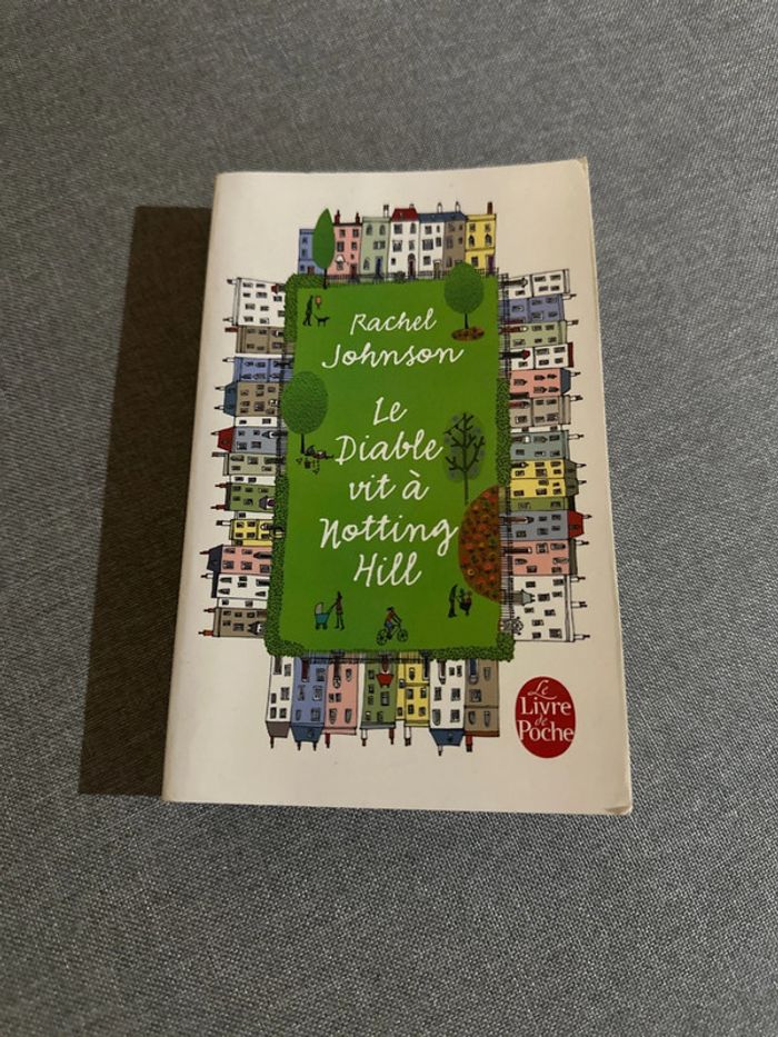 Le diable vit à Nothing Hills