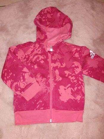 Veste 18-24 mois