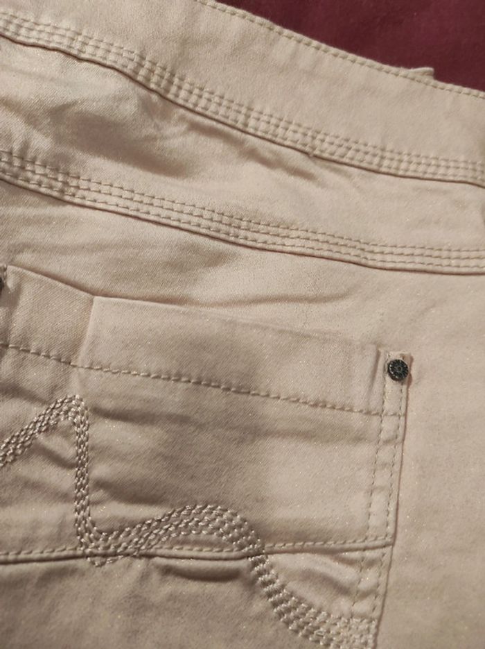 Jeans Promod t44 neuf - photo numéro 3