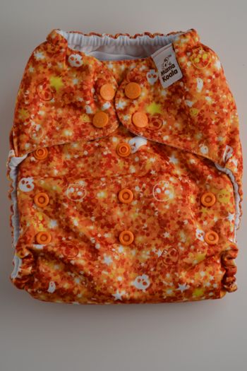 Couche lavable Mama Koala