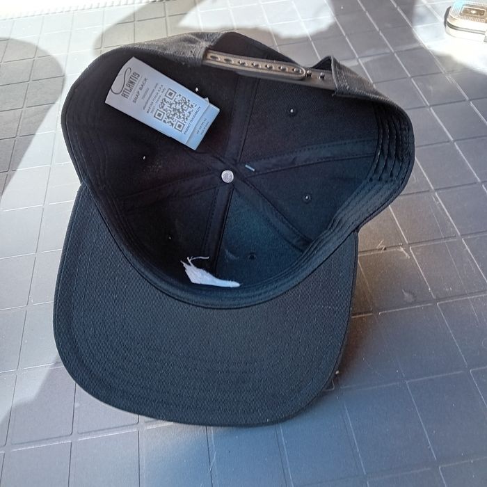 Casquette Meteor - photo numéro 4