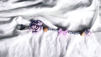 Porte clés personnalisé