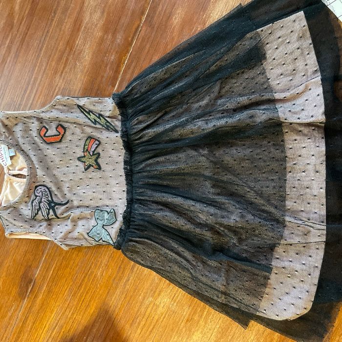 Robe Chipie