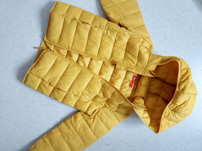 Doudoune 7/8 ans - photo numéro 3