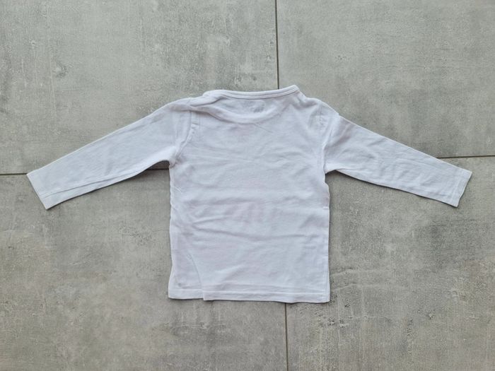 Maillot de corps 2/3 ans - photo numéro 3