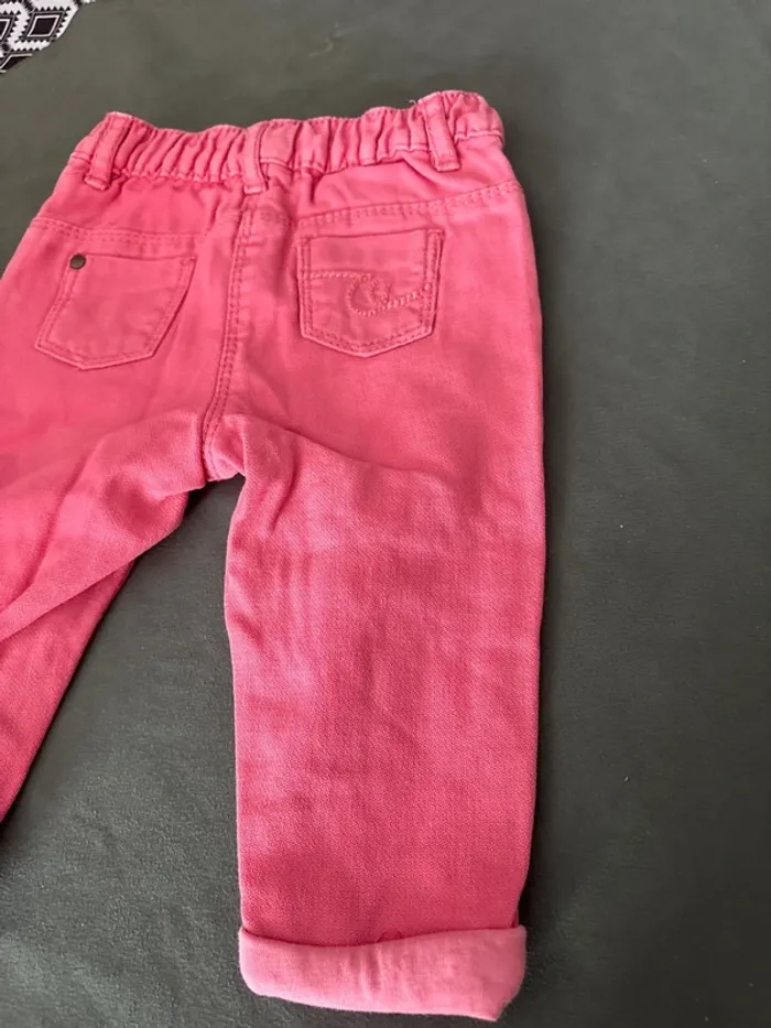 Pantalon - photo numéro 5