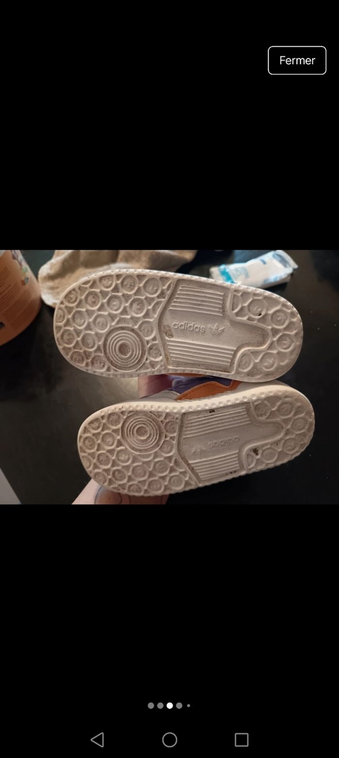 Basket fille 21 - photo numéro 3