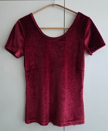 T-shirt La Redoute, taille 16 ans