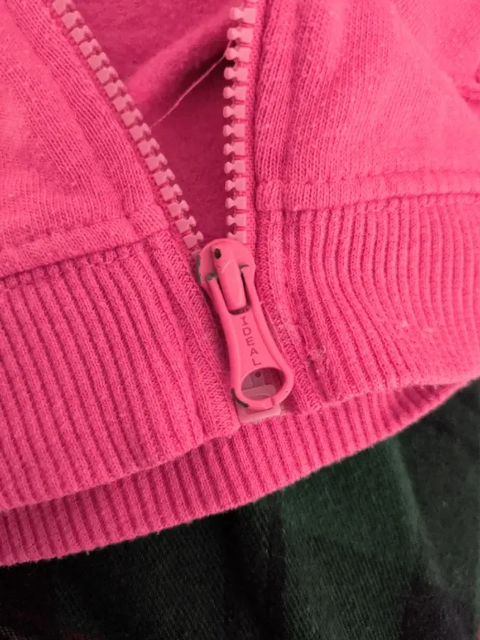 Gilet 3-4 ans - photo numéro 6